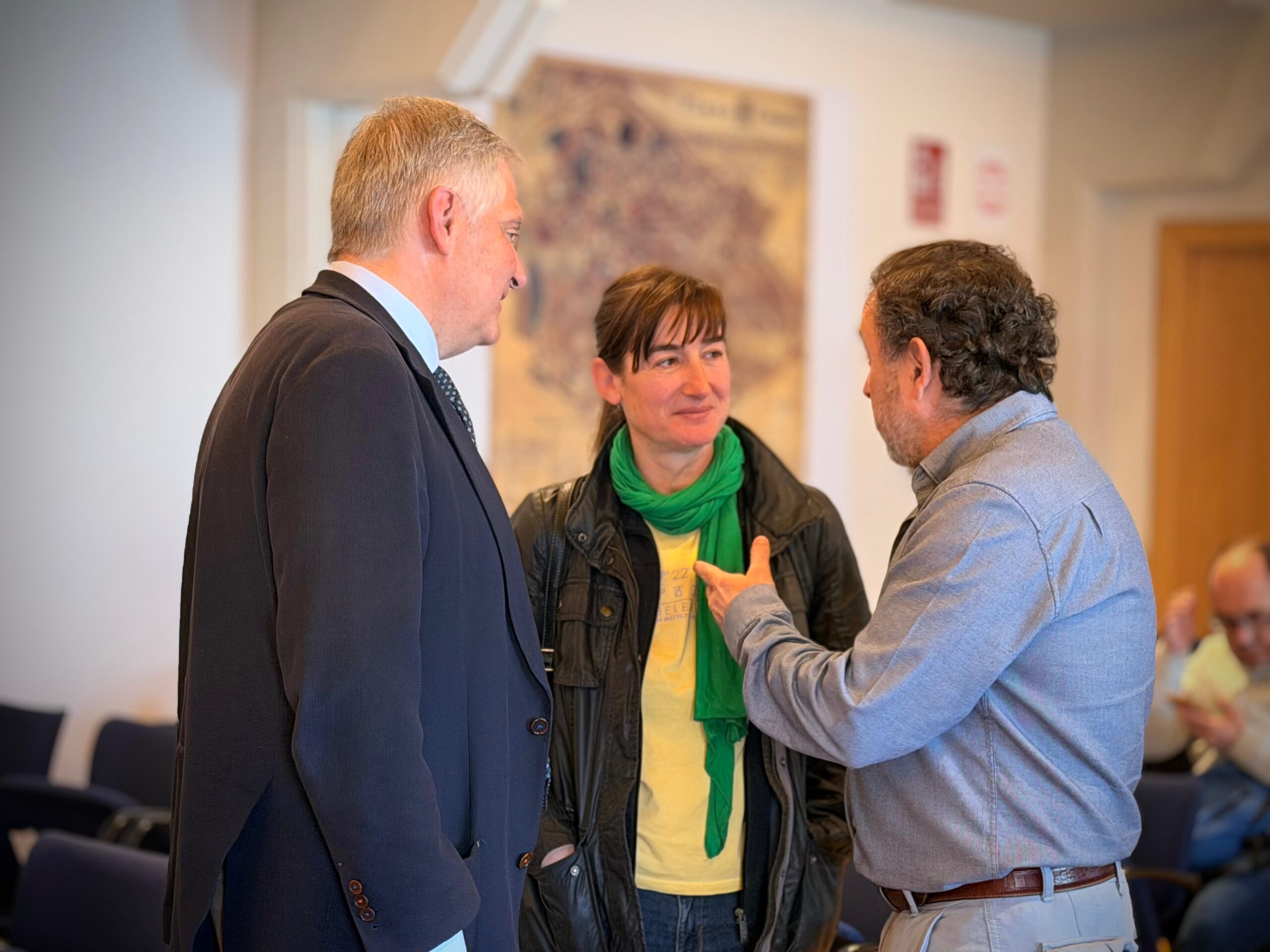 Las cuentas municipales de 2025 arrojan superávit de más de 9 millones de euros