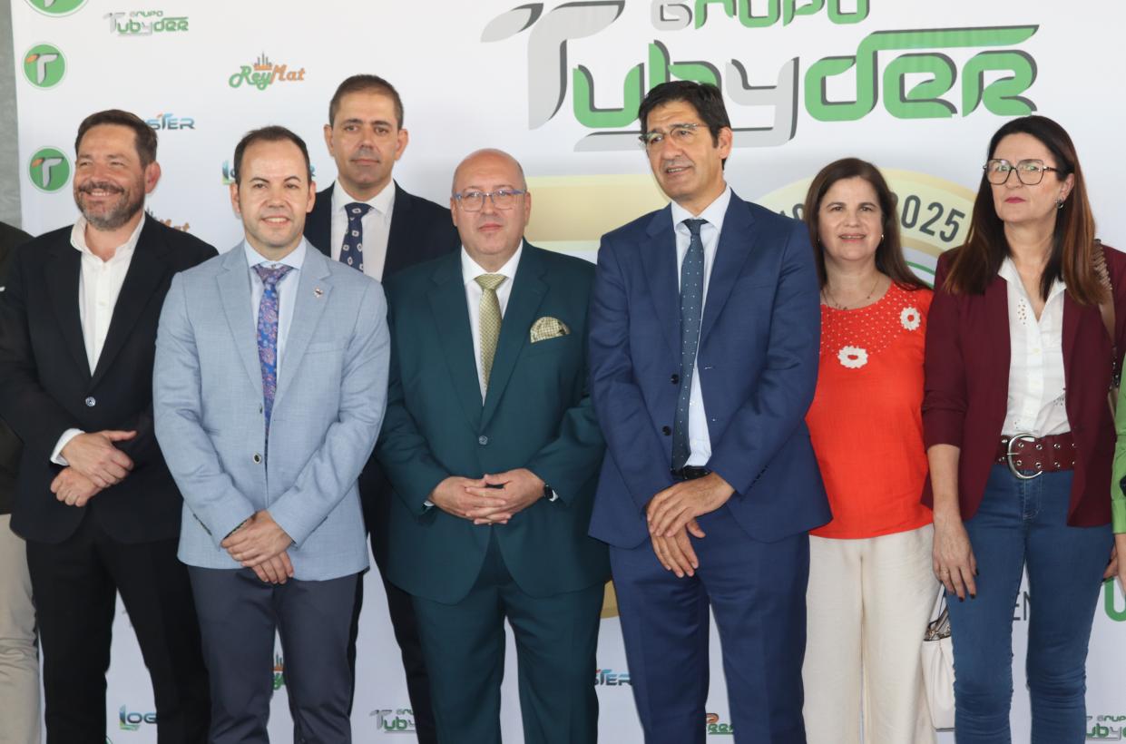 Las empresas ya pueden solicitar ayudas a la exportación del Gobierno de Castilla-La Mancha