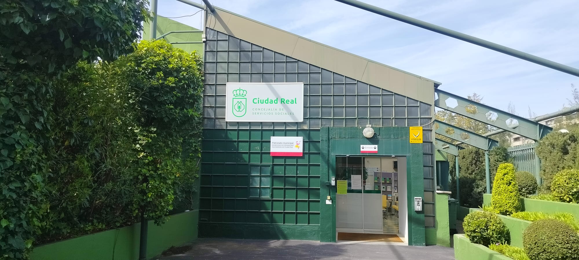 Los encuentros Mayores con sentido comienzan en Ciudad Real y promueven el bienestar emocional