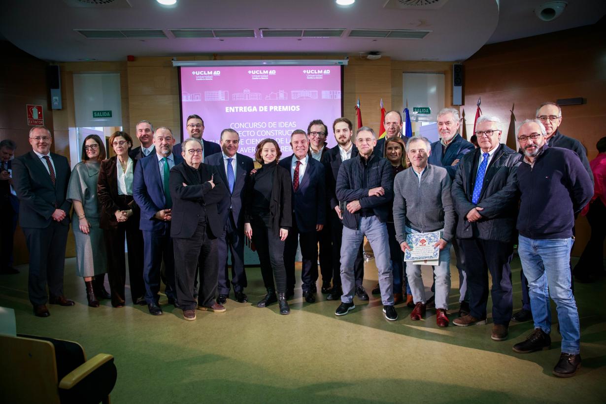 Los exámenes de la Prueba de Acceso a la Universidad se celebran en Castilla-La Mancha del 8 al 10 de junio