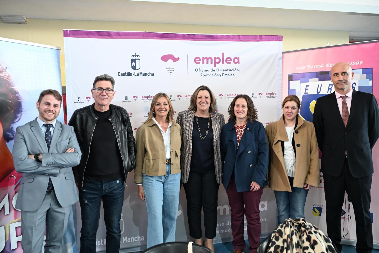 Los programas duales de Formación Profesional en el Ámbito Laboral superan el 63% de empleo el primer año