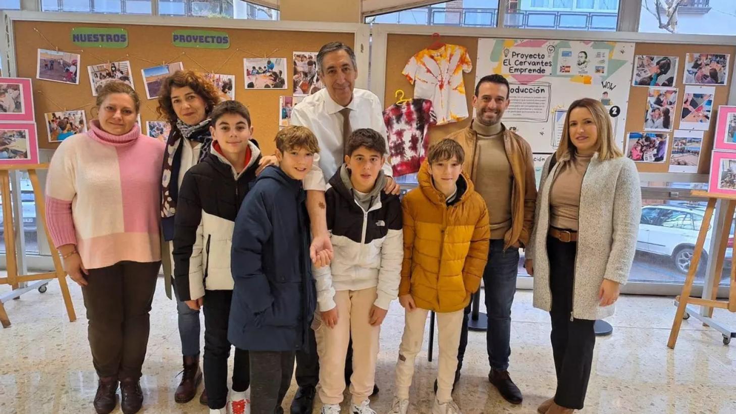 Una profesión con derechos, dignidad y futuro genera empleo y garantiza derechos