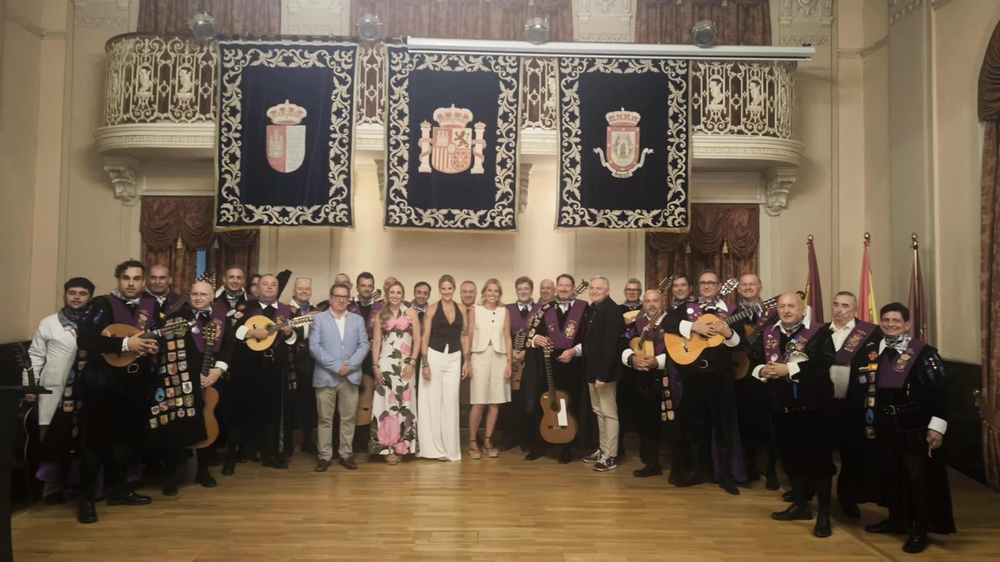 canizares destaca el valor de los premios de la sociedad gastronomica las