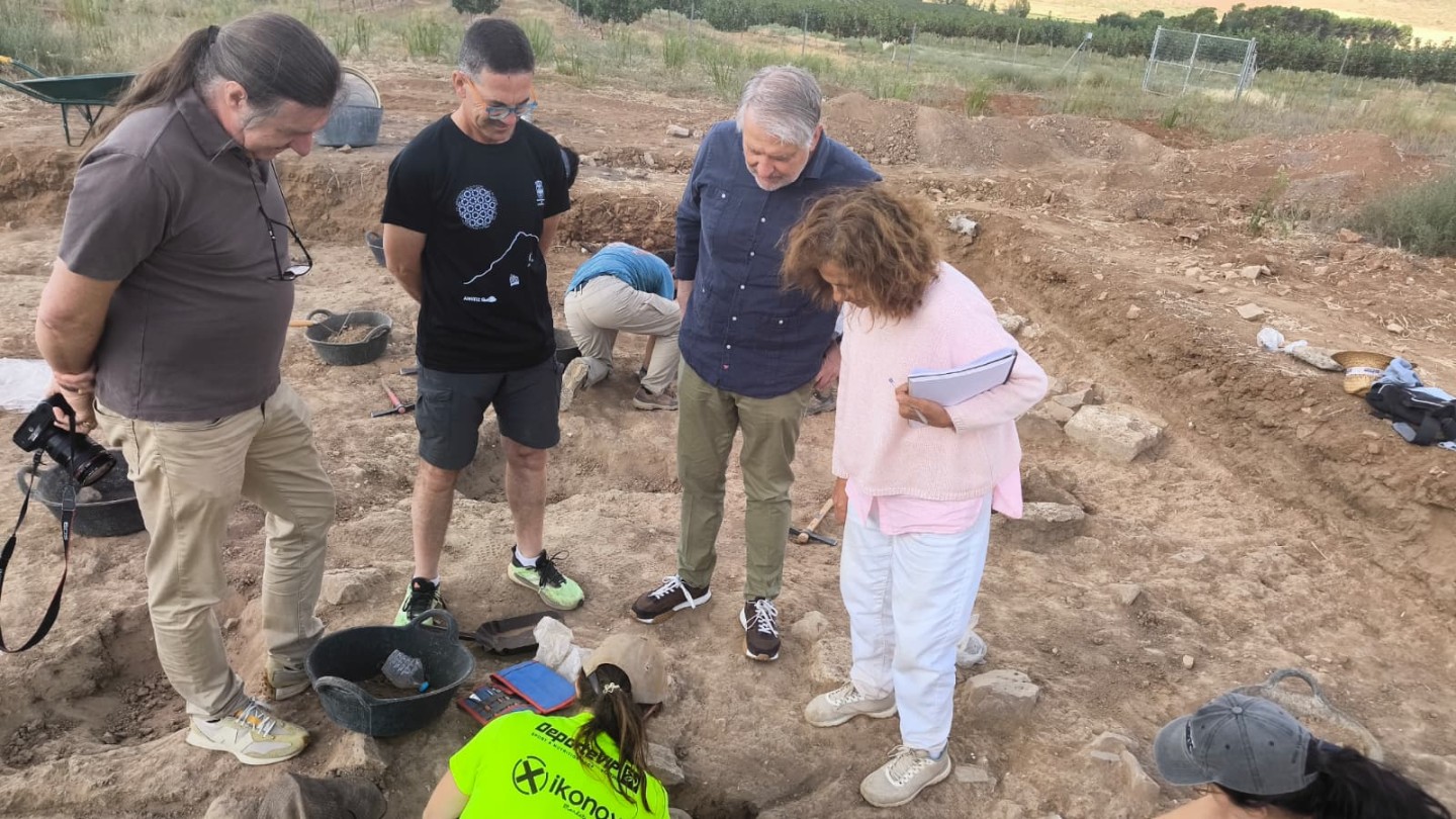 canizares destaca la importancia de alarcos tras el reconocimiento de national