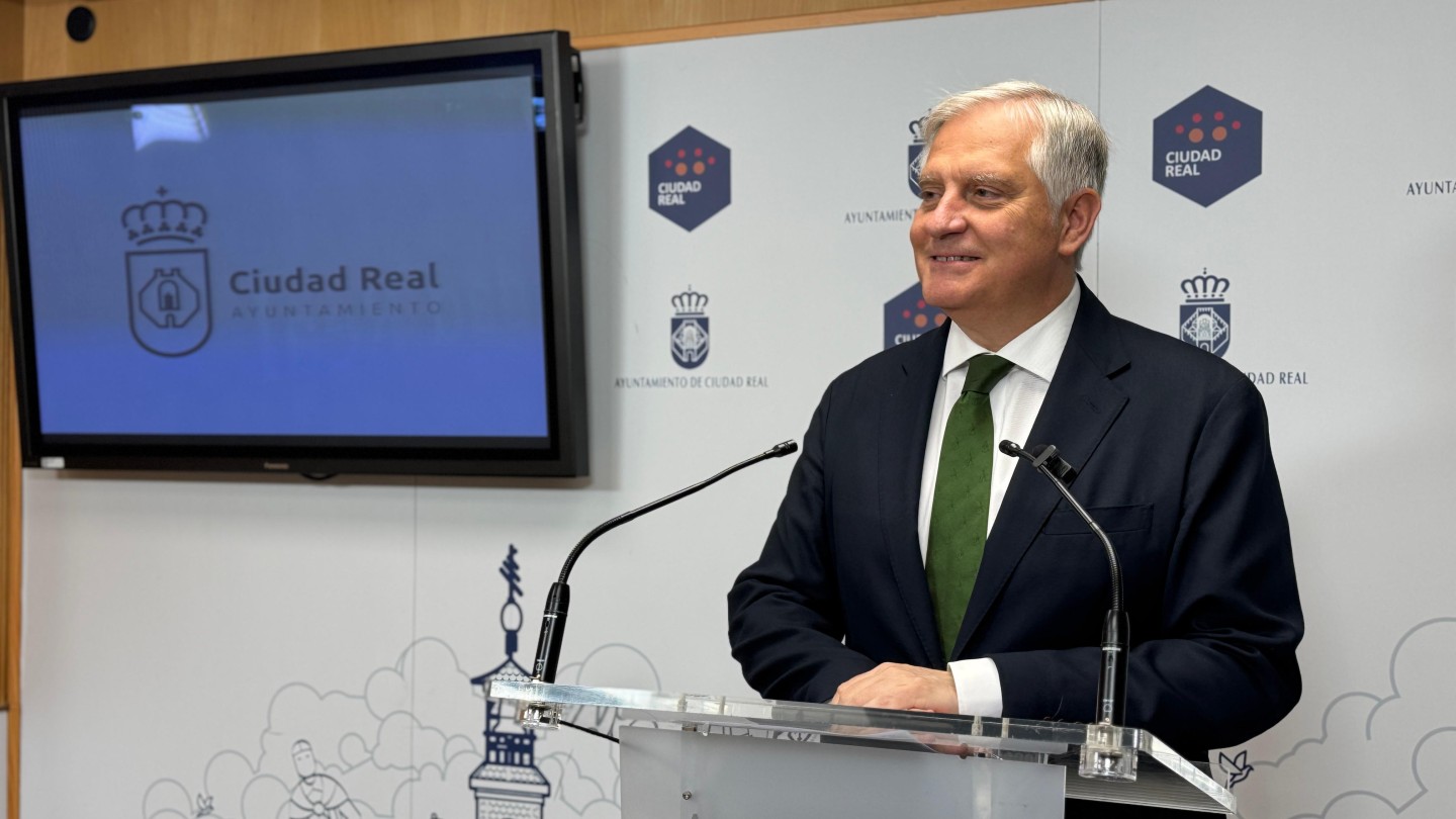 canizares garantiza casi 2 millones para climatizar 16 colegios sin ayuda de la