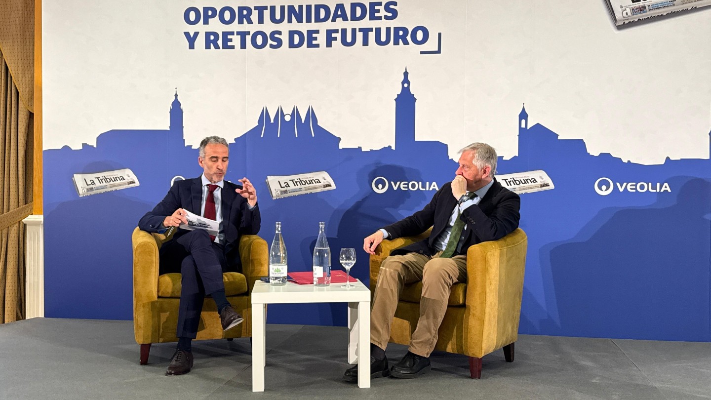 canizares presenta proyectos para consolidar ciudad real como capital de la