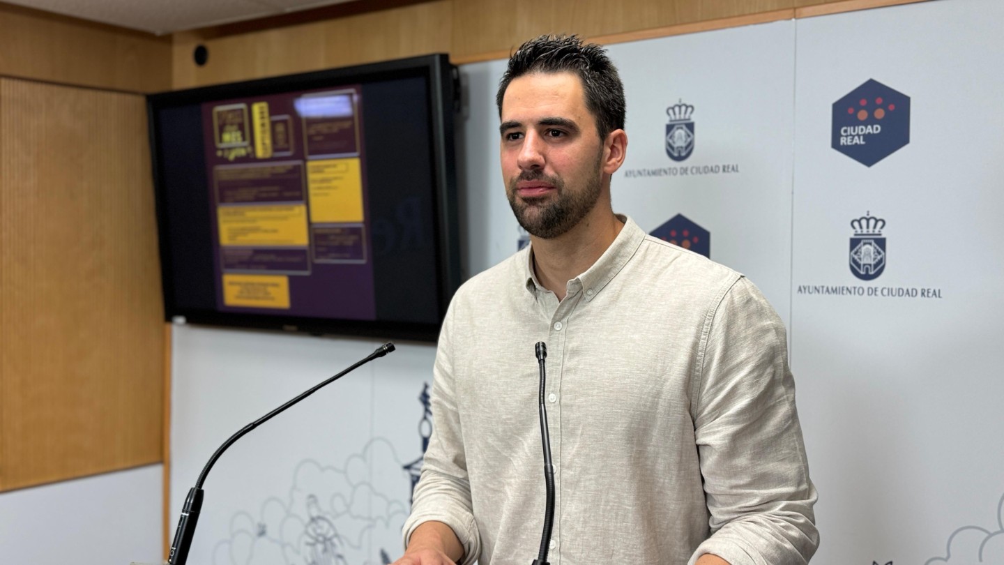 ciudad real abre inscripciones del veranojoven el 1 de