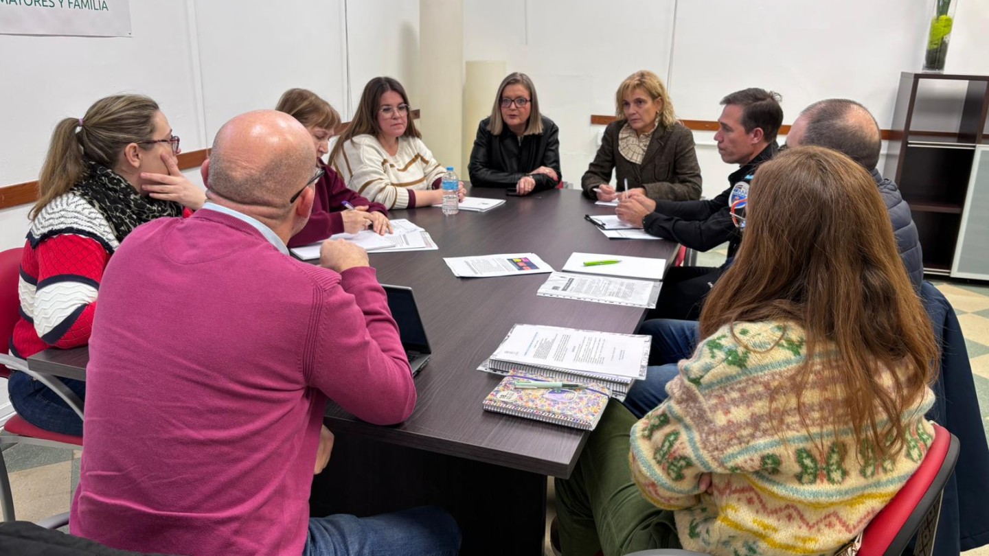 ciudad real aprueba su primer plan contra el absentismo