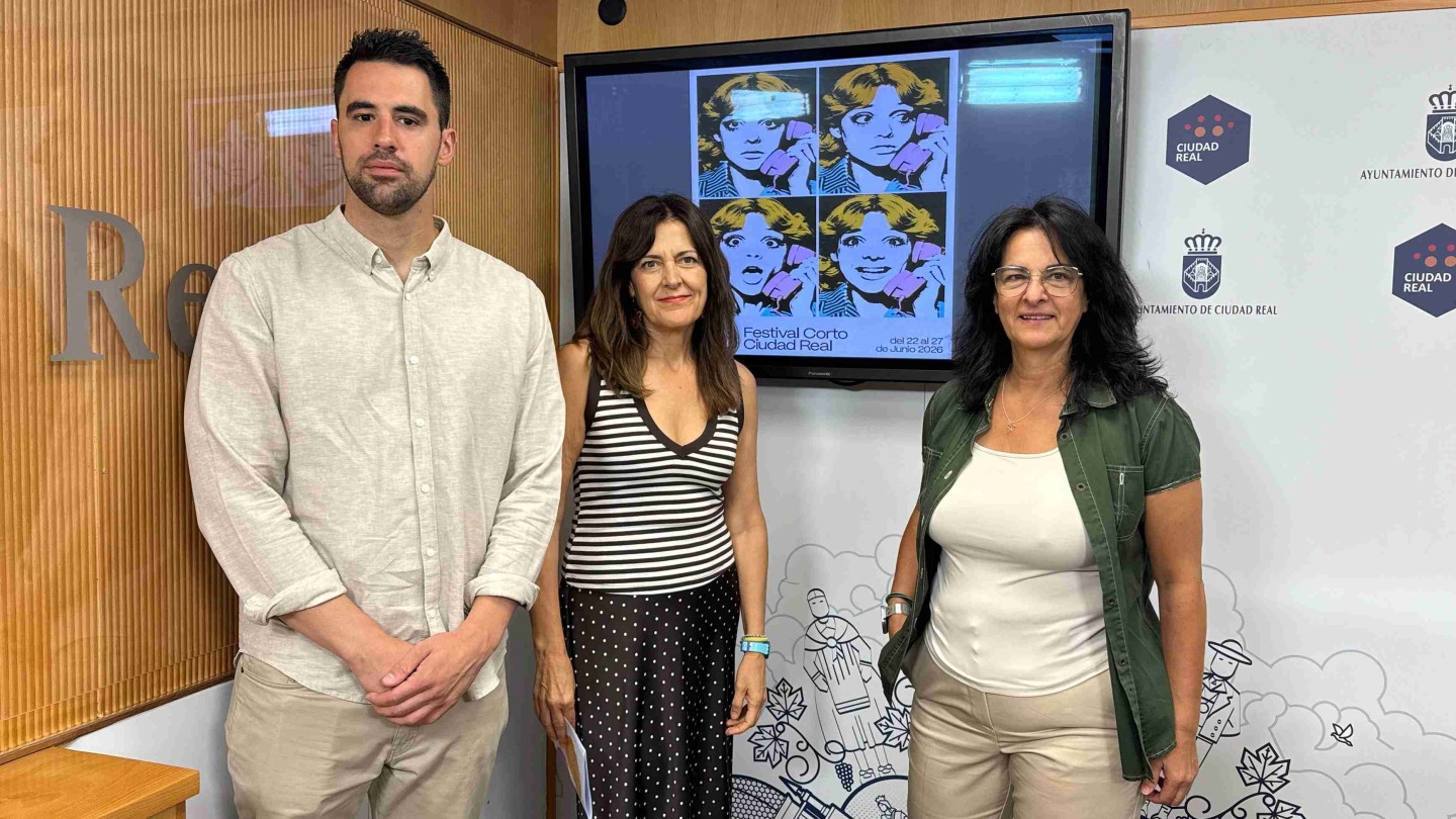 ciudad real celebra del 22 al 27 de junio su 28o festival