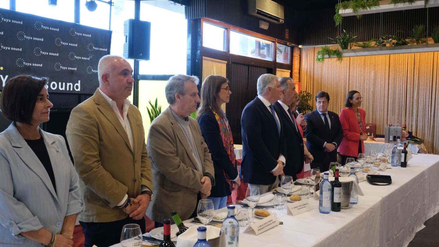 ciudad real celebra la festividad de san isidro labrador con eucaristia y