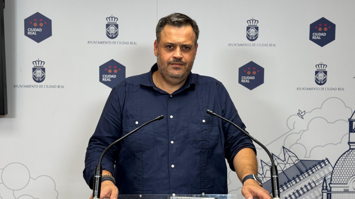 ciudad real celebra la semana europea de la movilidad y anuncia campana sobre