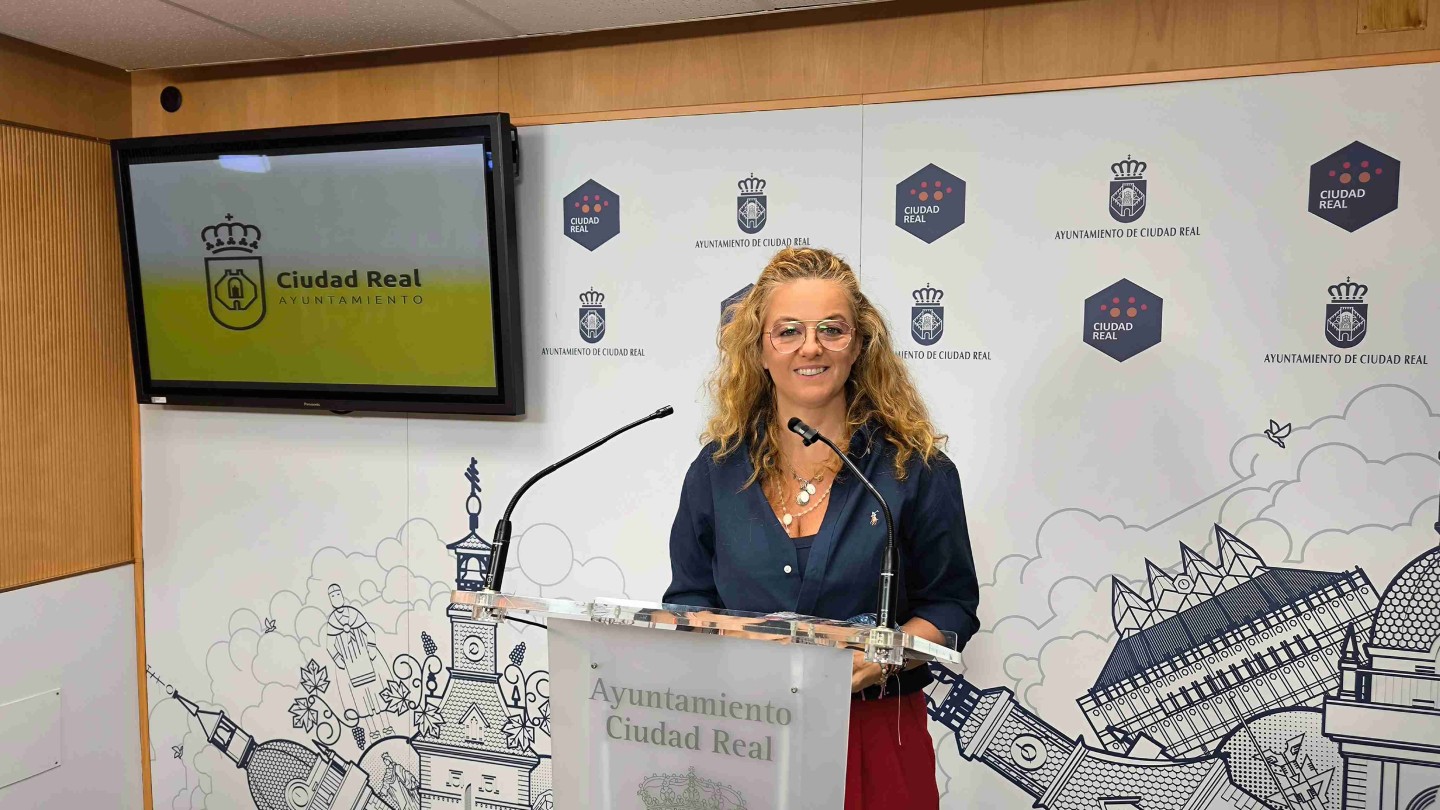 ciudad real cierra la feria y fiestas con alta participacion y exito de