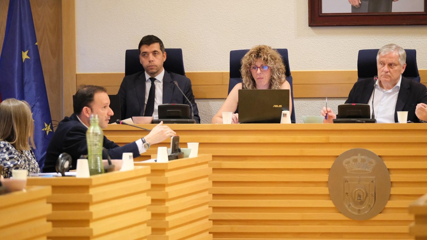 ciudad real destina 26 millones a vivienda deporte patrimonio y mejora de servicios