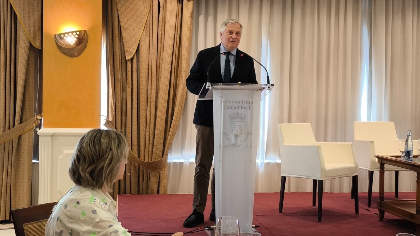 ciudad real promueve la salud integral de las mujeres con una jornada
