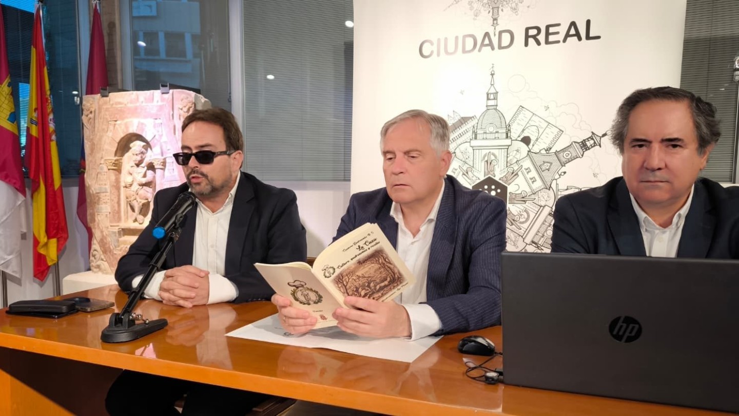 ciudad real reivindica la caza como patrimonio gastronomico y cultural al presentar la