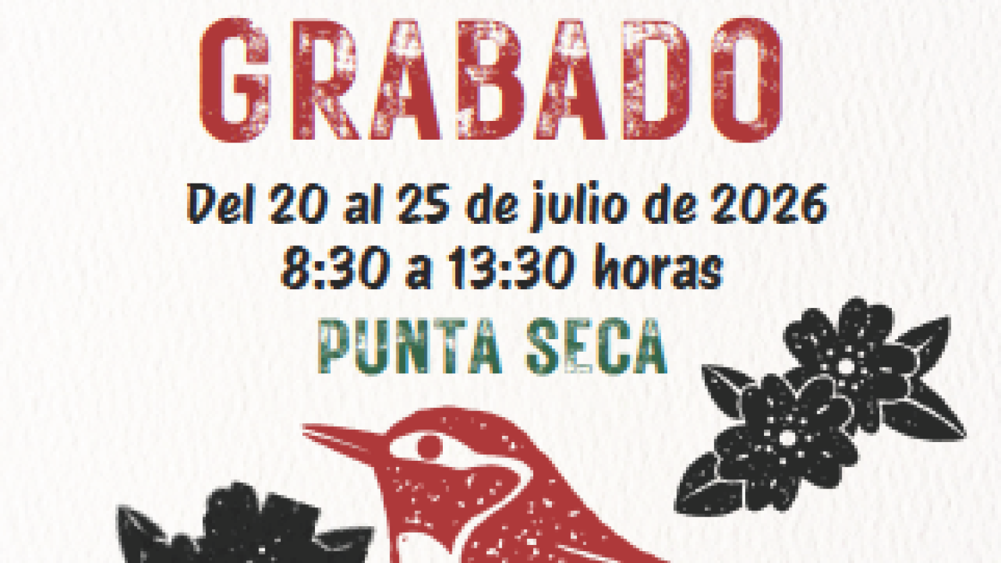 cursos de verano abren el plazo de inscripcion en los museos