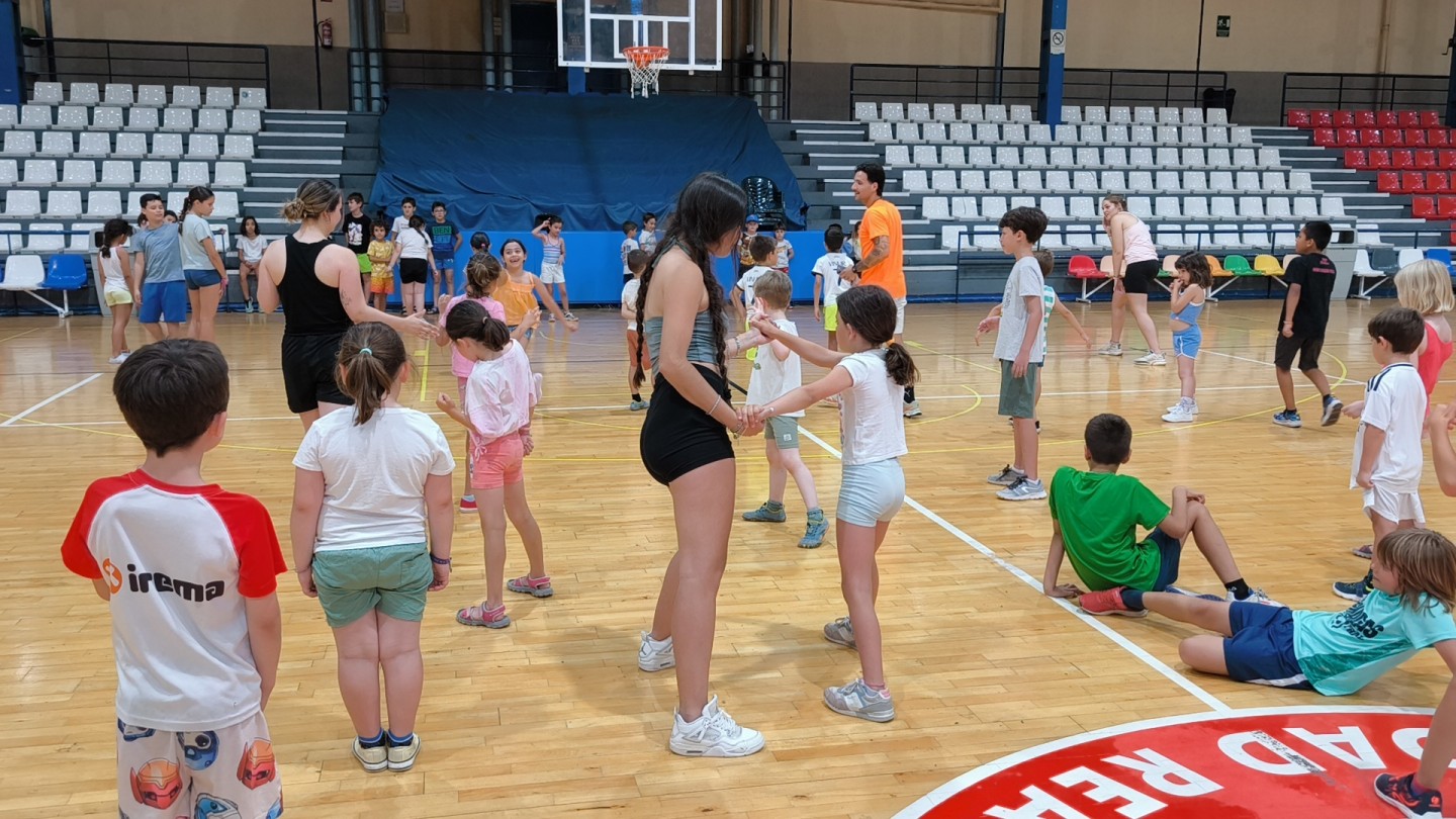 diververano 2026 amplia su oferta en ciudad real con 600