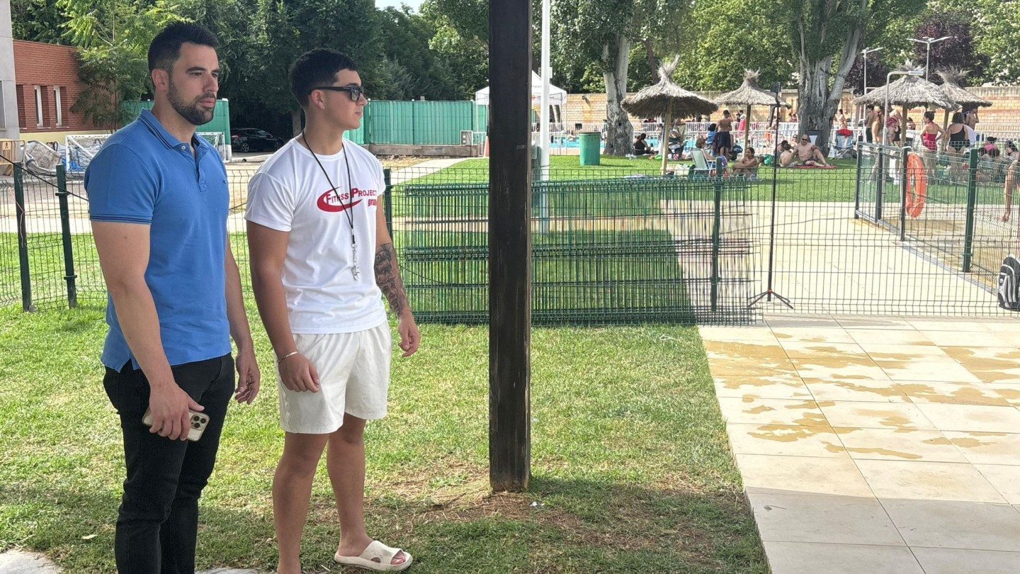 el ayuntamiento amplia la apertura de las piscinas de verano en ciudad