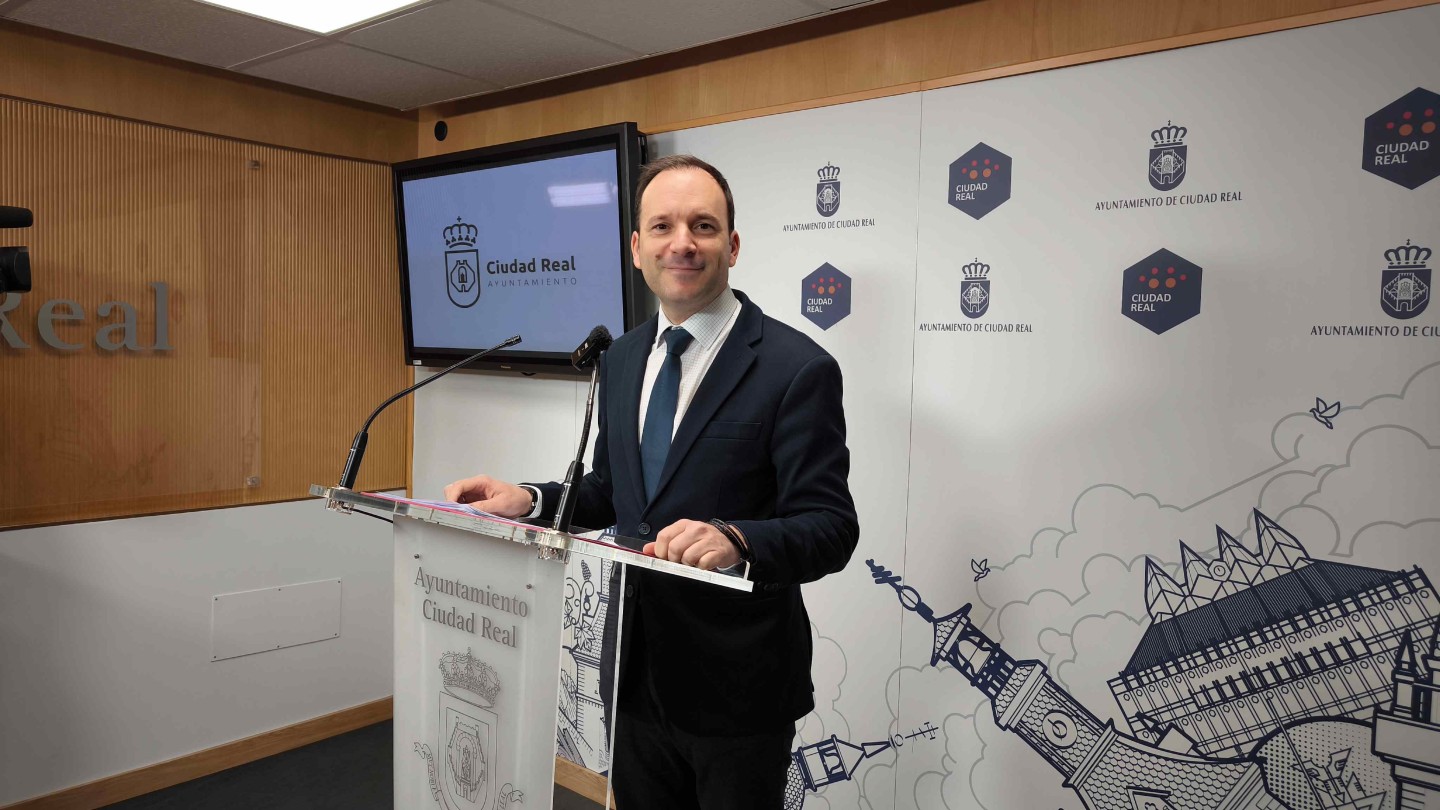 el ayuntamiento concede licencia para iniciar las obras del campus biosanitario de ciudad