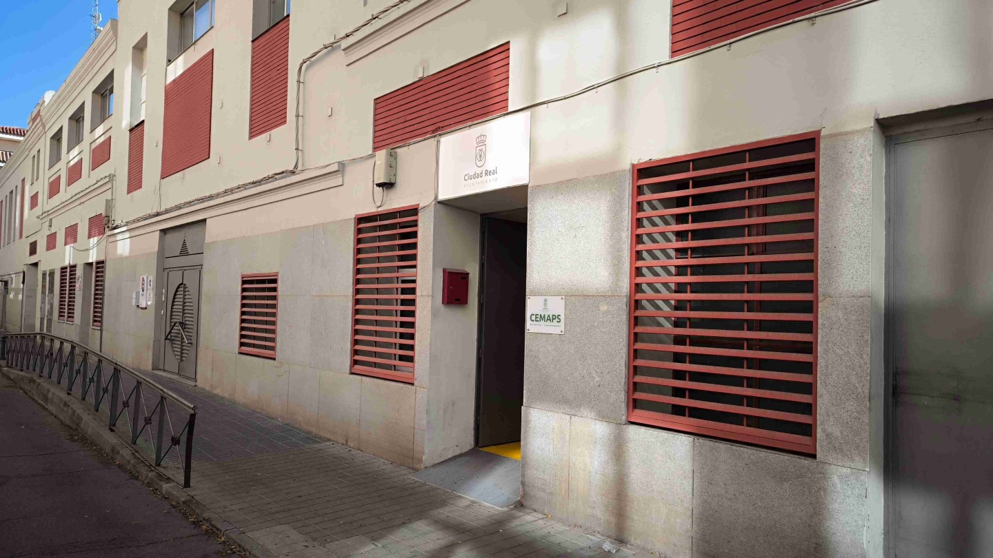 el ayuntamiento de ciudad real activa el plan de proteccion a personas sin