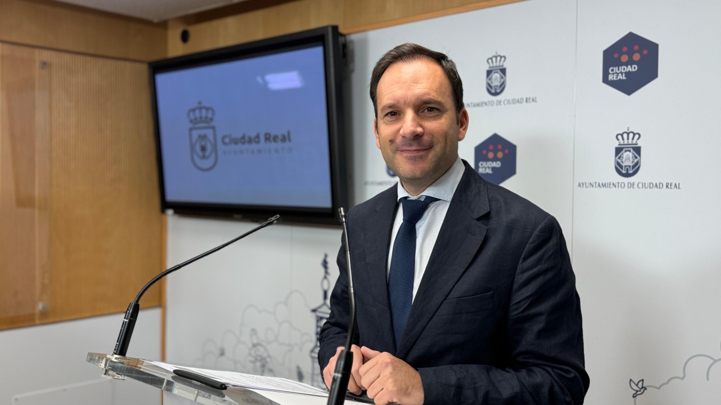 el ayuntamiento de ciudad real aprueba 4 licencias de taxis