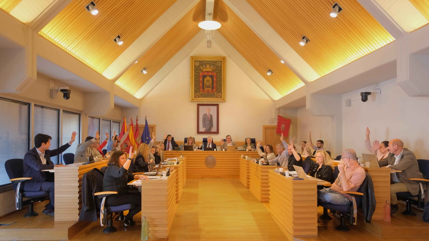 el ayuntamiento de ciudad real aprueba por primera vez ayudas para hermandades y