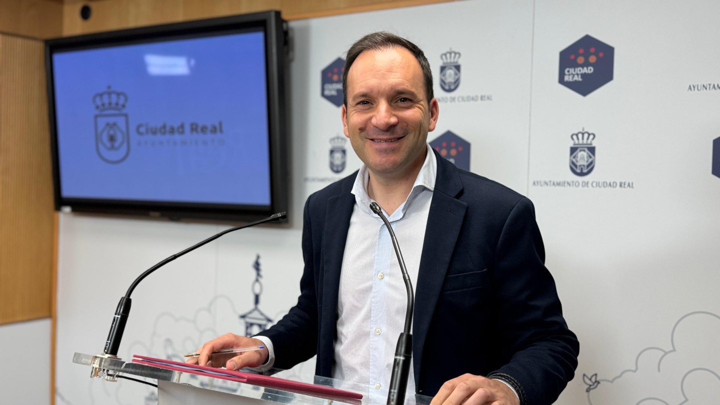 el ayuntamiento de ciudad real aprueba renovar el firme en 24