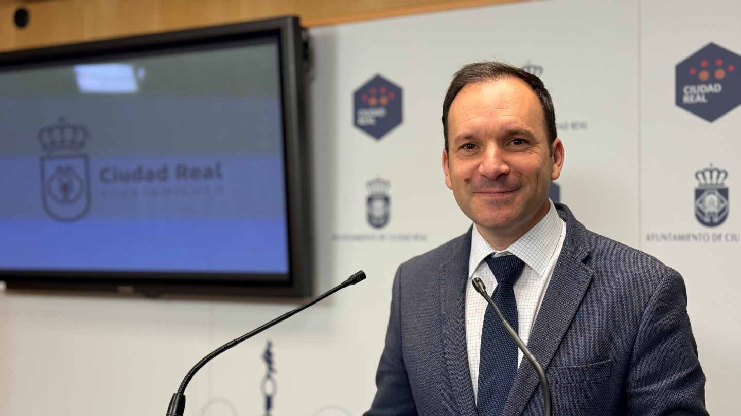 el ayuntamiento de ciudad real crea un asistente virtual para tramites de