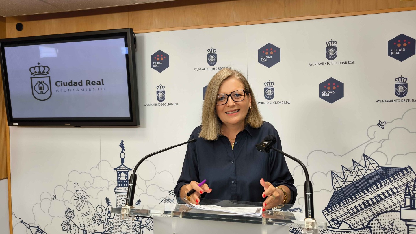 el ayuntamiento de ciudad real crea una oficina contra la ocupacion ilegal de