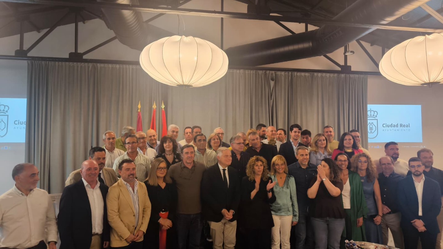 el ayuntamiento de ciudad real duplica procesos y aprueba carrera profesional con 500 000