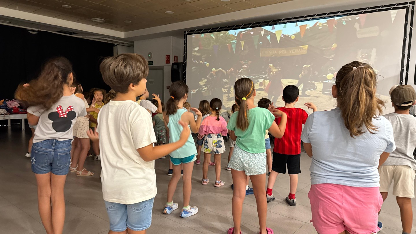 el ayuntamiento de ciudad real lanza 5 semanas de talleres de