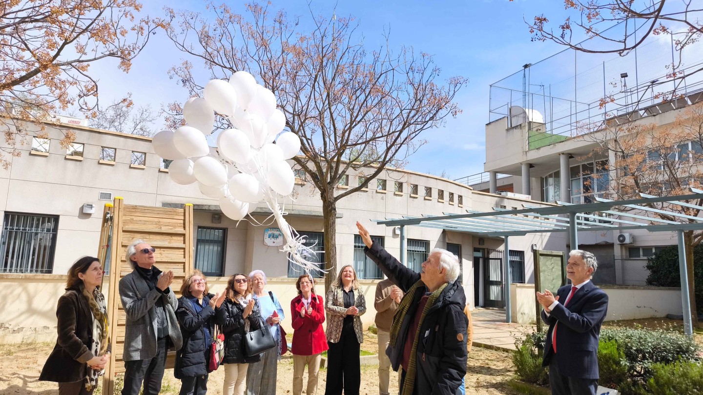 el ayuntamiento de ciudad real ofrece 1 200 plazas en actividades permanentes para mayores 2026