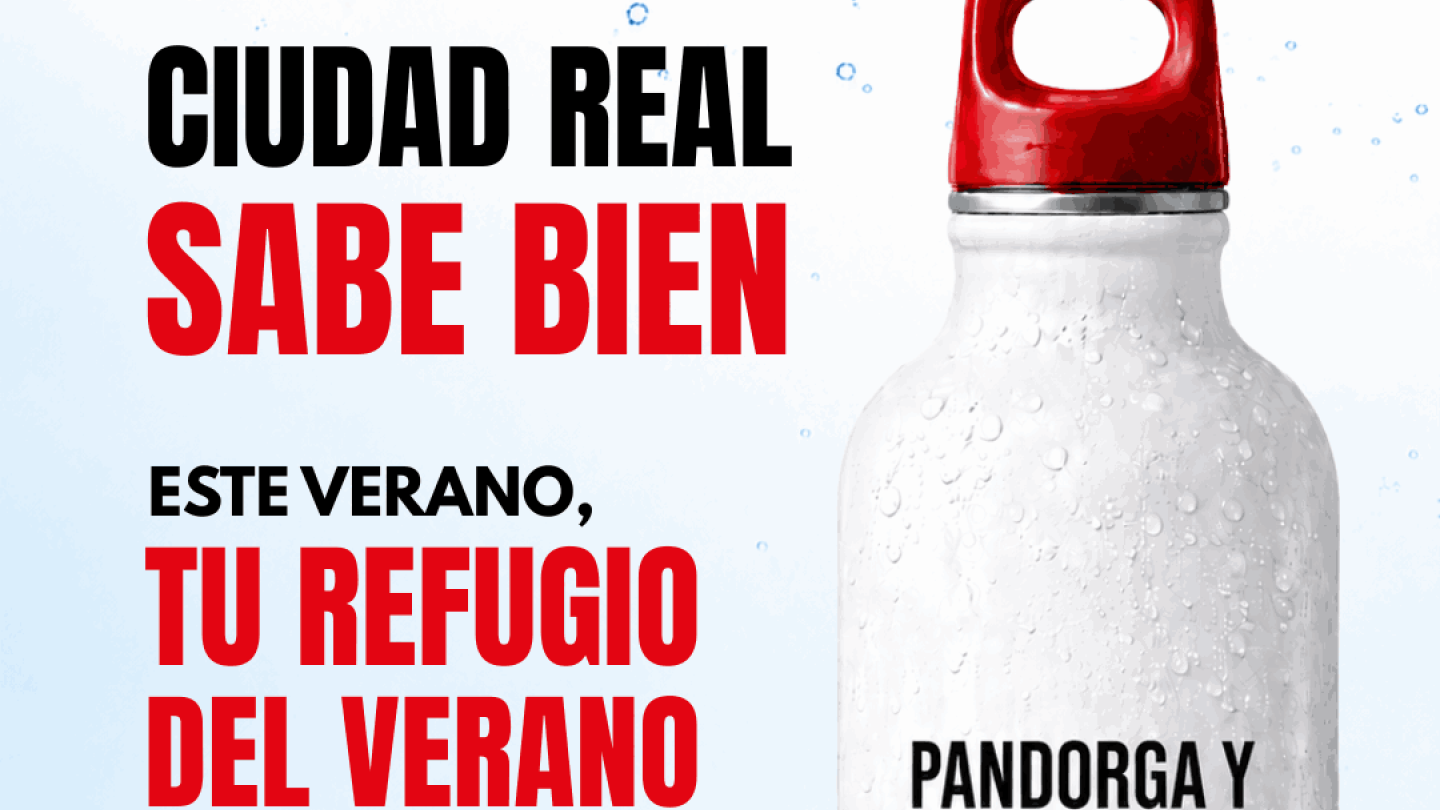 el ayuntamiento de ciudad real y veolia promueven el consumo de agua del