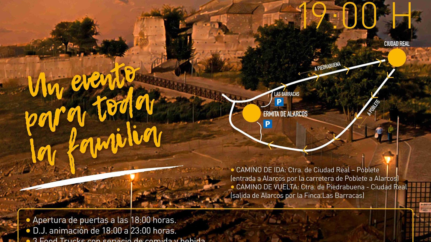 el cerro de alarcos acoge la observacion del eclipse del 12 de