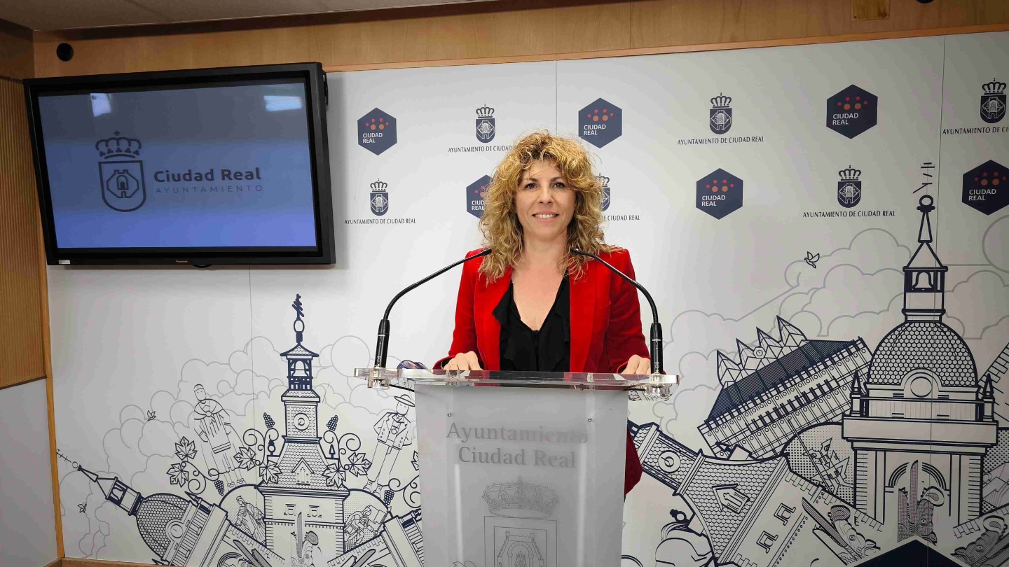el impefe lanza la segunda edicion del plan reactiva ciudad real con 75