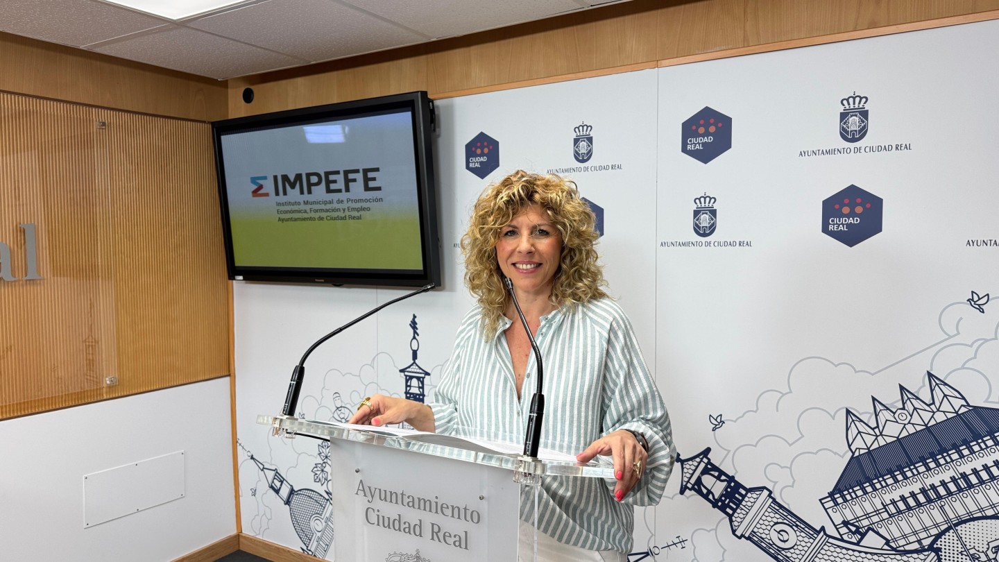 el impefe pone en marcha ayudas por 85 000 euros para modernizar el pequeno