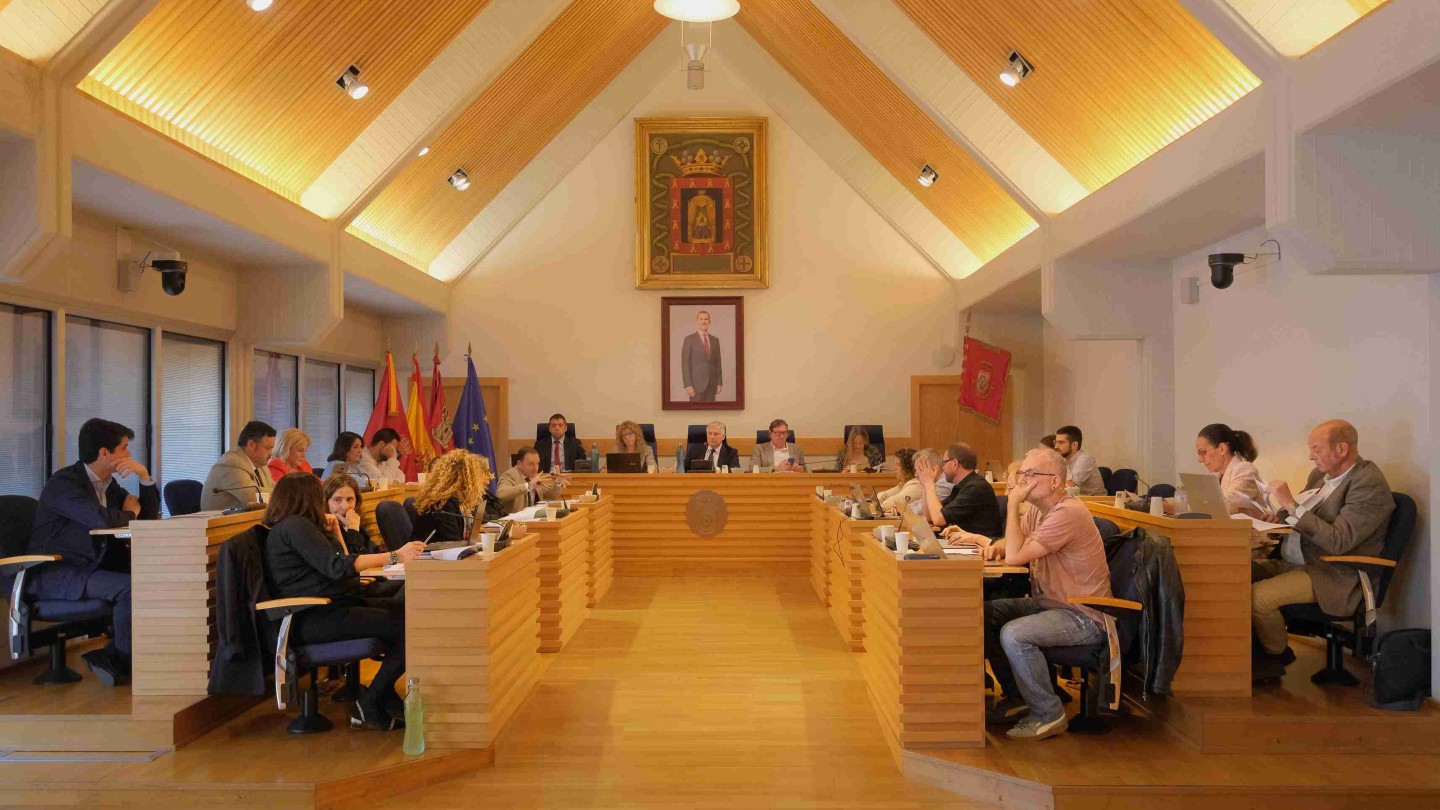 el pleno aprueba iniciar expediente para declarar la pandorga fiesta de interes turistico