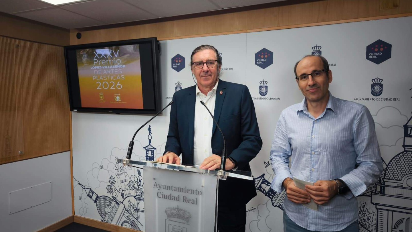 el premio nacional lopez villasenor de artes plasticas celebra su 35 a
