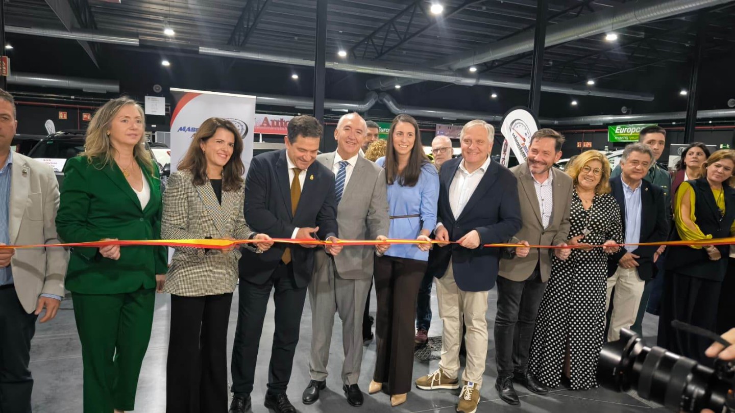 fecirauto reune en el ifedi a empresas de automocion y comercio para impulsar