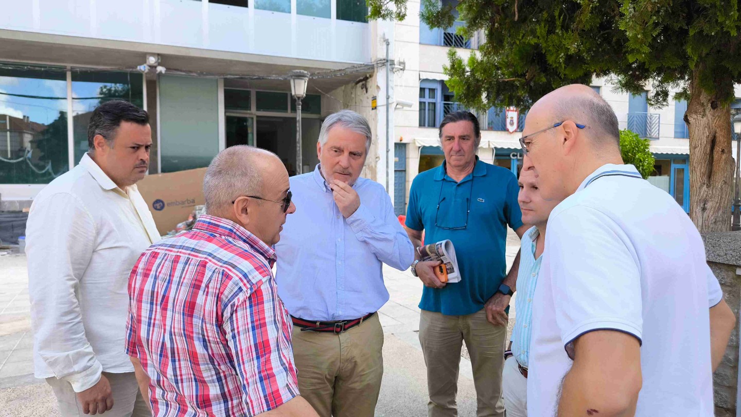 la casa de la cultura de ciudad real abre en la primavera de