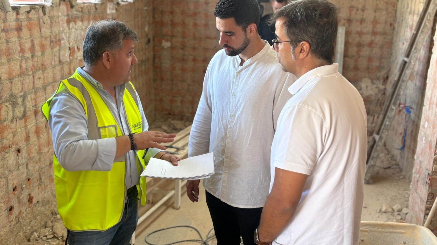 la ciudad deportiva de larache invierte 133 000 euros en renovar sus