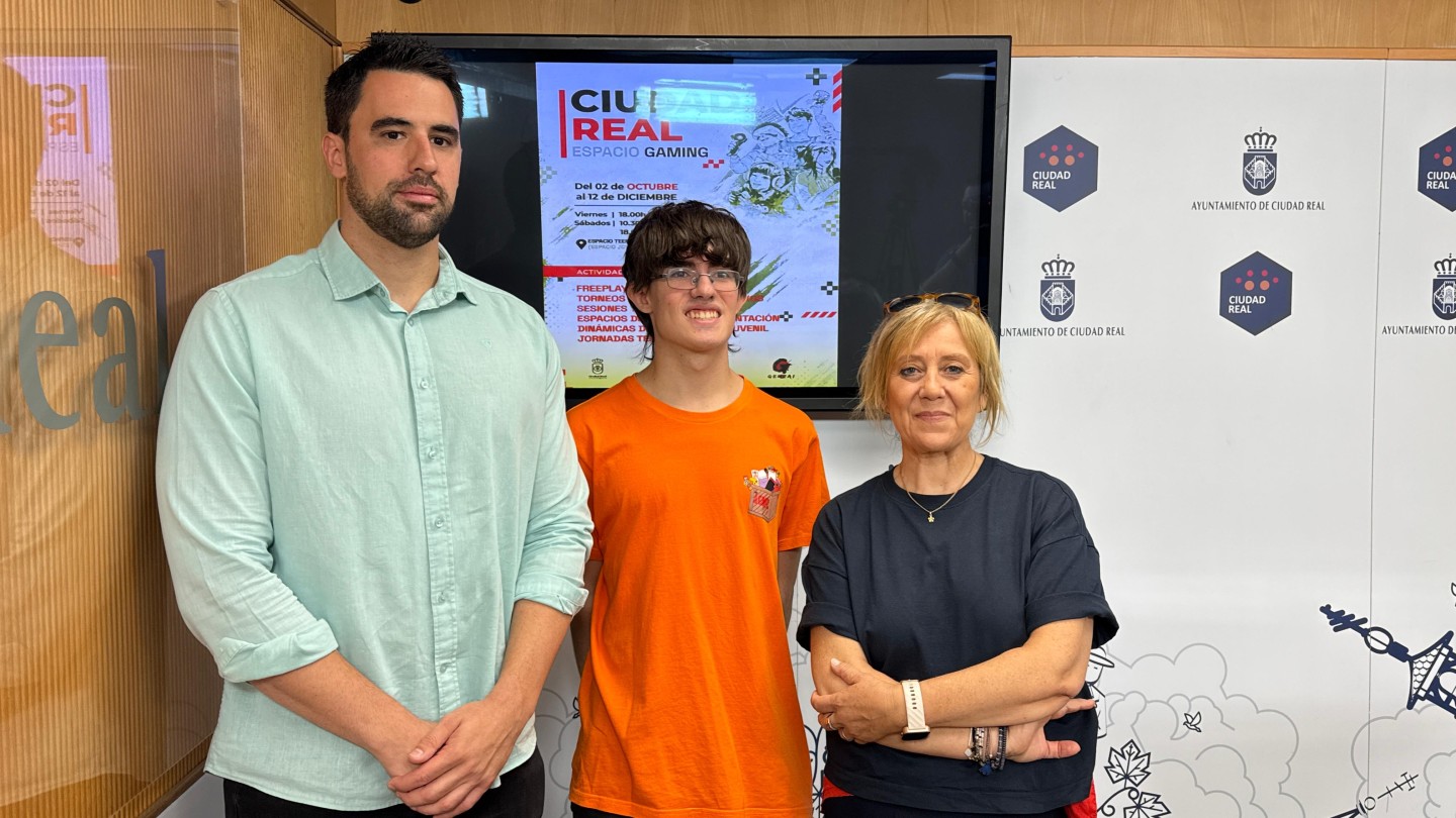 la concejalia de juventud recupera actividades de fin de semana gratuitas con espacio