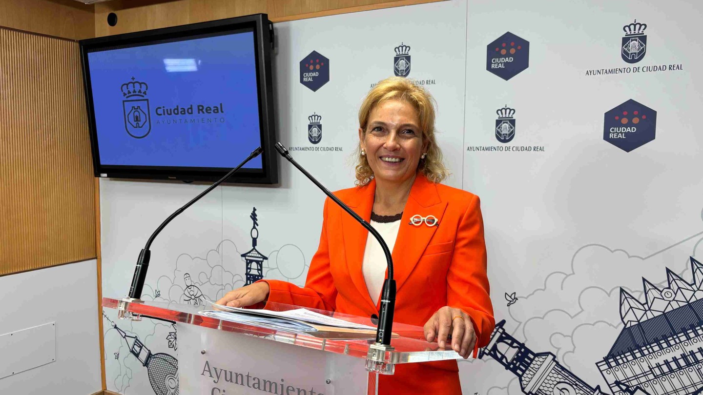la junta reclama al ayuntamiento de ciudad real 642 621e del plan