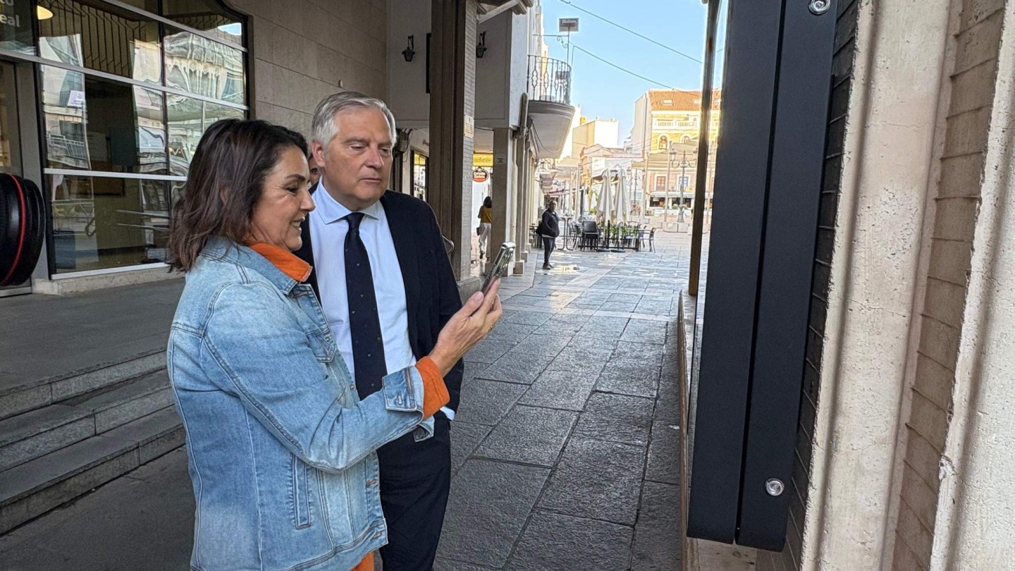 la web turistica de ciudad real bate records con 45 000