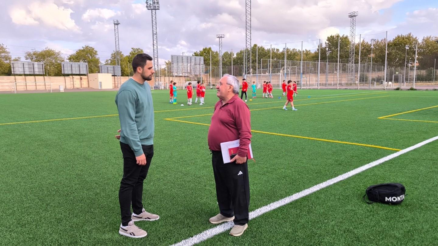las escuelas deportivas municipales de ciudad real suman 4 600 deportistas y ofrecen 18