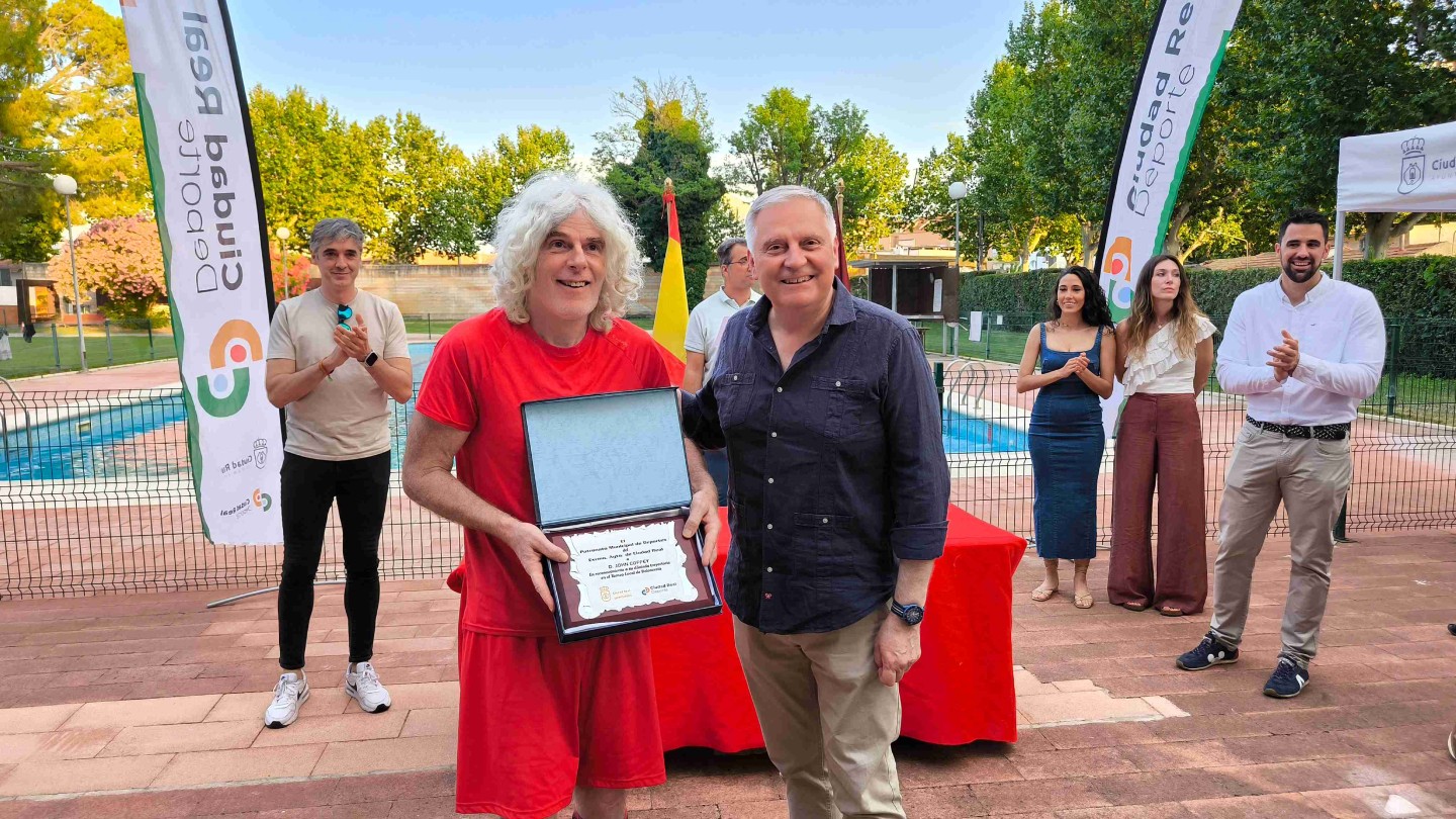 las ligas locales de futbol 7 baloncesto y tenis cierran temporada con