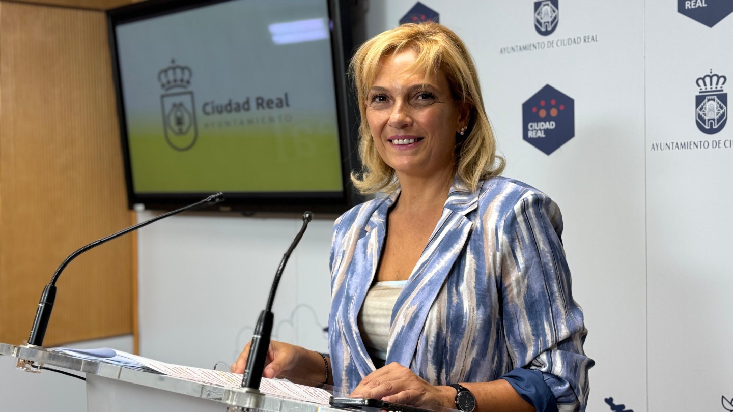 maria jose escobedo anuncia reintegro de 250 000 euros del plan corresponsables y acciones