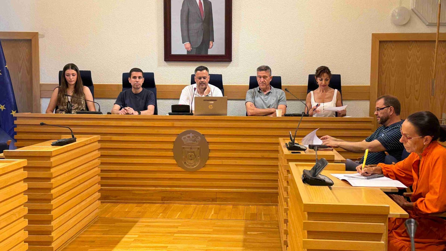 movilidad presenta el diseno de la nueva red ciclista basica de ciudad