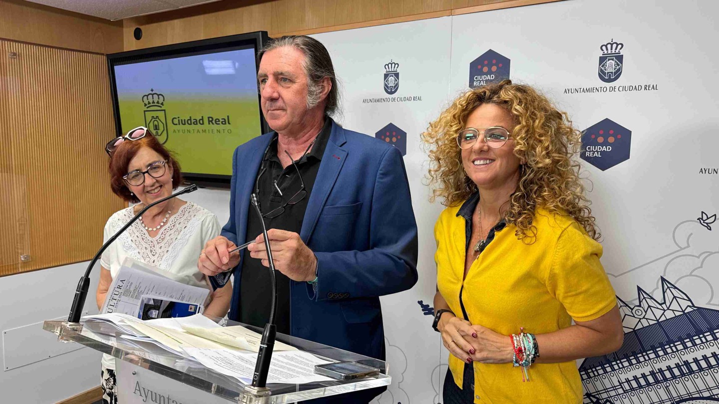 musica y artes escenicas lideran la agenda cultural de junio en ciudad